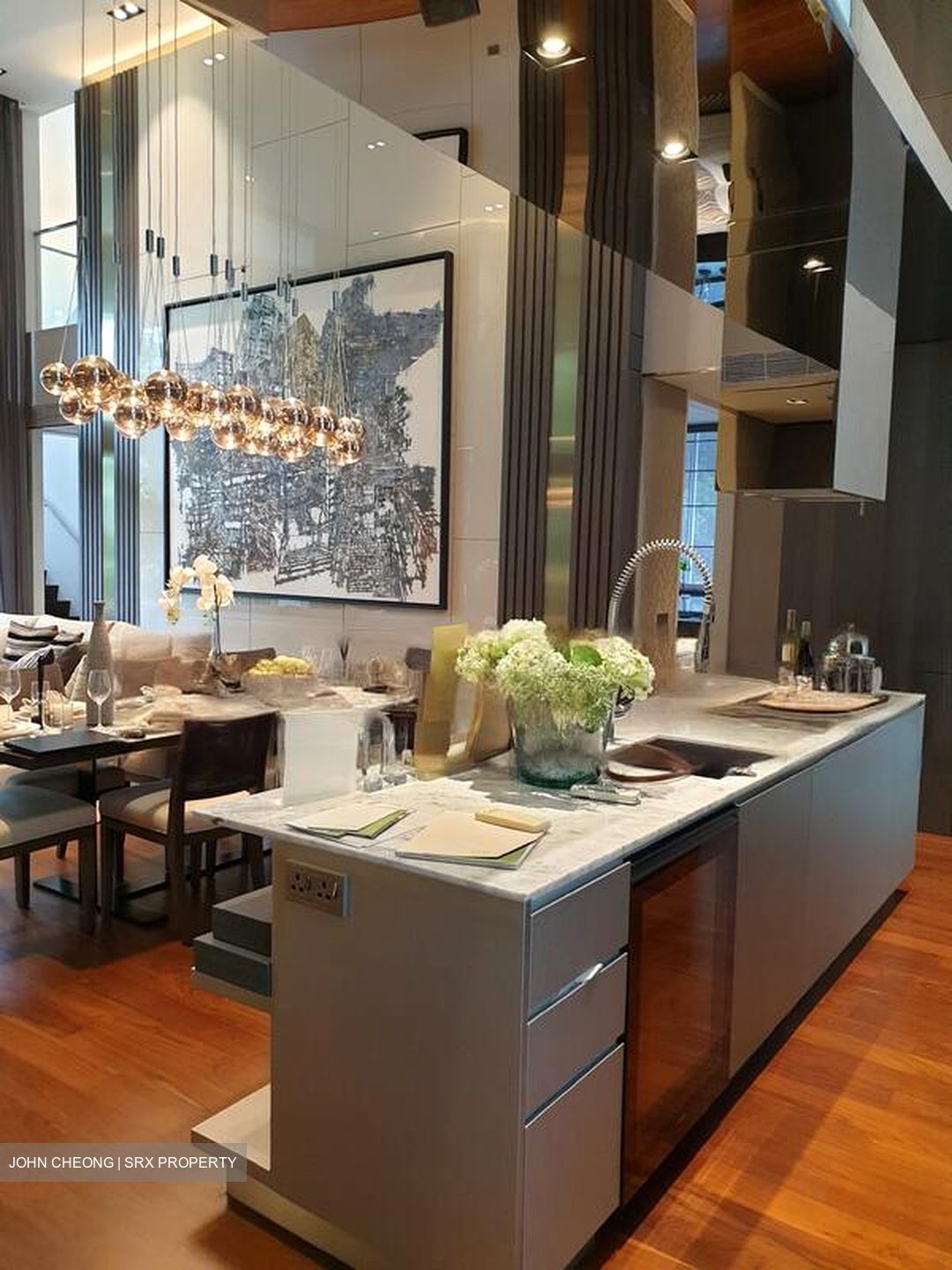 The Oliv (D10), Apartment #442896921